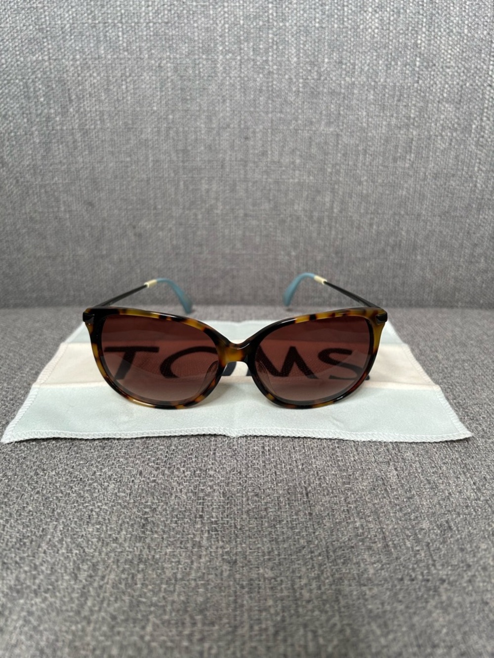 TOMS Sandela Sunglasses